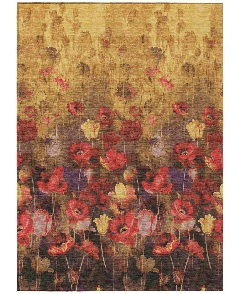 Addison Chantille Machine Washable ACN992 2'6"x3'10" Area Rug