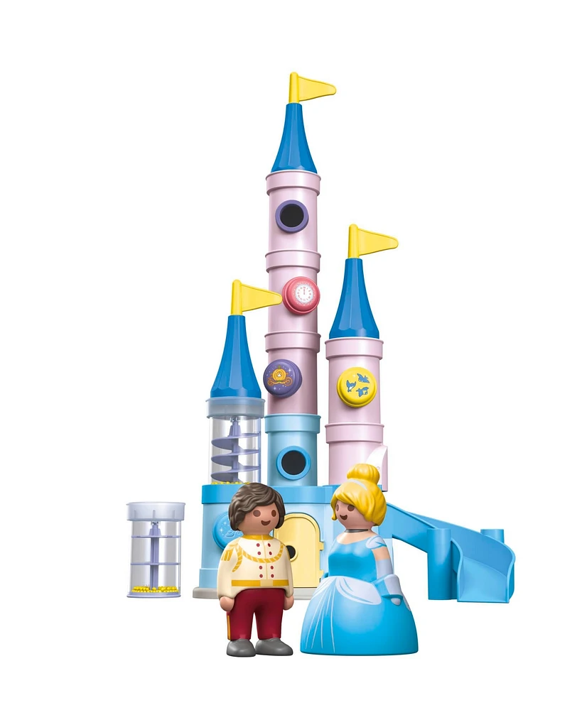 Playmobil Junior Disney: Cinderella's Castle