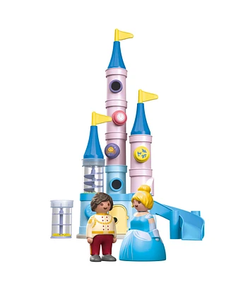 Playmobil Junior Disney: Cinderella's Castle