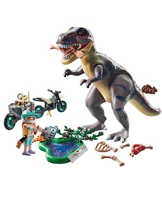 Playmobil Dinos T-Rex Hunt