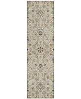 Addison Chantille Machine Washable ACN1149 2'3"x7'6" Runner Area Rug