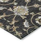 Addison Chantille Machine Washable ACN1149 2'3"x7'6" Runner Area Rug