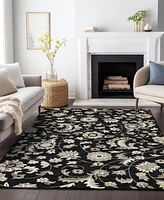Addison Chantille Machine Washable ACN1006 2'6"x3'10" Area Rug