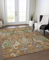 Addison Chantille Machine Washable ACN1153 10'x14' Area Rug