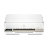 Hp Envy 6155e All-in-One Inkjet Printer w/bonus 3 months Instant Ink through +