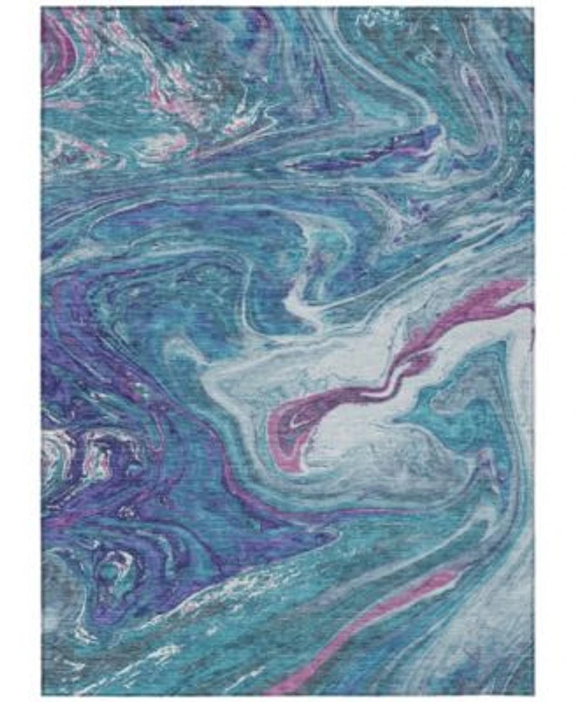 Addison Chantille Machine Washable Acn1061 Rug Collection