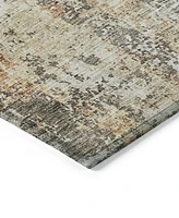 Addison Chantille Machine Washable ACN1161 8'x10' Area Rug