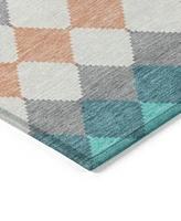 Addison Chantille Machine Washable Acn1007 Rug Collection