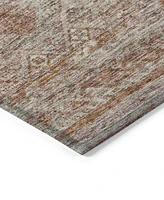 Addison Chantille Machine Washable ACN1219 10'x14' Area Rug