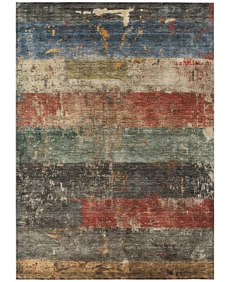 Addison Chantille Machine Washable ACN1198 8'x10' Area Rug