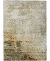 Addison Chantille Machine Washable ACN1193 8'x10' Area Rug