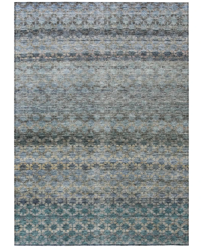 Addison Chantille Machine Washable ACN1168 8'x10' Area Rug