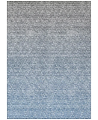 Addison Chantille Machine Washable ACN1175 8'x10' Area Rug
