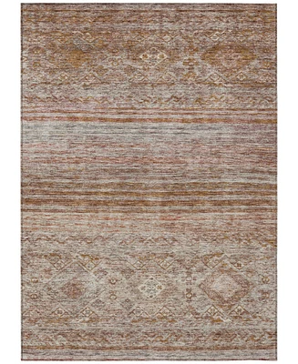 Addison Chantille Machine Washable ACN1219 5'x7'6" Area Rug