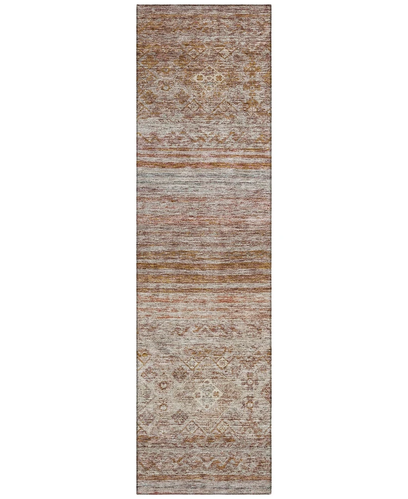 Addison Chantille Machine Washable ACN1219 2'3"x7'6" Runner Area Rug