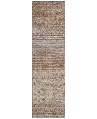 Addison Chantille Machine Washable ACN1219 2'3"x7'6" Runner Area Rug