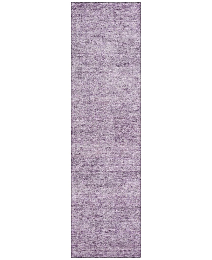 Addison Chantille Machine Washable ACN1163 2'3"x7'6" Runner Area Rug