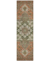 Addison Chantille Mahine Washable ACN1036 2'3"x7'6" Runner Area Rug