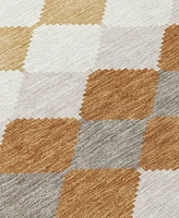 Addison Chantille Machine Washable ACN1007 9'x12' Area Rug