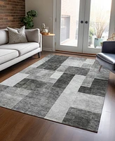 Addison Chantille Machine Washable ACN1190 8'x10' Area Rug