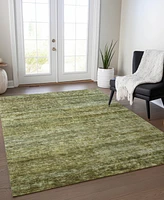 Addison Chantille Machine Washable ACN1166 8'x10' Area Rug