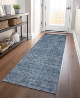 Addison Chantille Machine Washable ACN1170 2'3"x7'6" Runner Area Rug