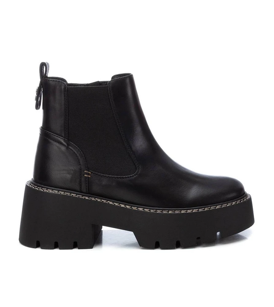 Xti Women's Chelsea Booties By