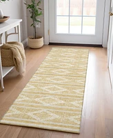 Addison Chantille Mahine Washable ACN1029 2'3"x7'6" Runner Area Rug