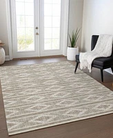 Addison Chantille Machine Washable Acn1029 Rug Collection