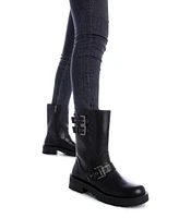 Xti Women's Biker Booties By