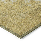 Addison Chantille Machine Washable ACN1003 2'6''x3'10'' Area Rug