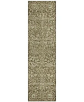 Addison Chantille Machine Washable ACN1133 2'3"x7'6" Runner Area Rug