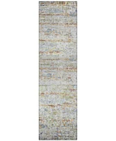 Addison Chantille Machine Washable ACN1127 2'3"x7'6" Runner Area Rug