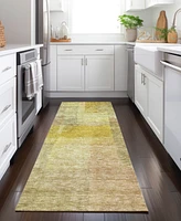 Addison Chantille Machine Washable ACN1113 2'3''x7'6'' Runner Area Rug