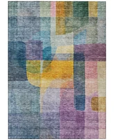 Addison Chantille Machine Washable ACN1113 2'6''x3'10'' Area Rug