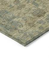 Addison Chantille Machine Washable ACN1105 5'x7'6" Area Rug