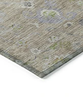 Addison Chantille Machine Washable ACN1107 5'x7'6" Area Rug