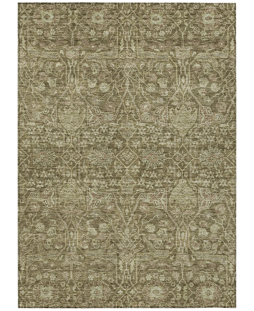 Addison Chantille Machine Washable ACN1133 2'6"x3'10" Area Rug