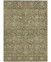 Addison Chantille Machine Washable ACN1133 2'6"x3'10" Area Rug