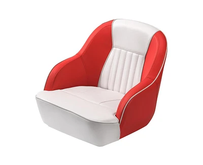 gaomon Pontoon Boat Seat,Captain Bucket Seat With Thickened Sponge Padding,Boat Captains Chairs,Fishing Boat Seats, Boat Bucket Seat for Fishing Boat