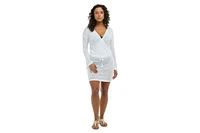 Skye Women's Raven Coverup