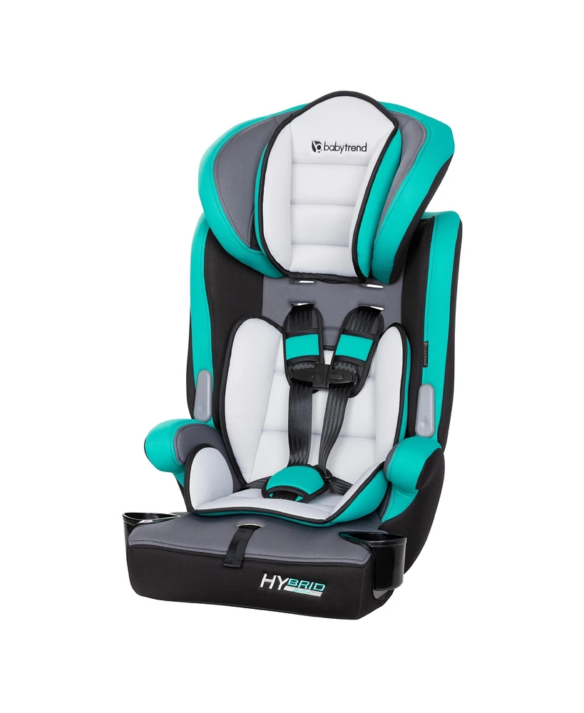Baby Trend Hybrid 3-in-1 Combination Booster Seat