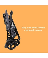 Baby Trend Ez Ride Travel System with Ez-Lift Car Seat
