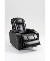 Lounge chair lift chair relax sofa chair sitting room furniture sitting room power supply elderly electric lounge chair