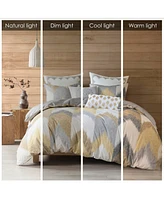 3 Piece Duvet Cover Mini Set