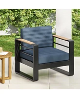 Giovanna Club Chair