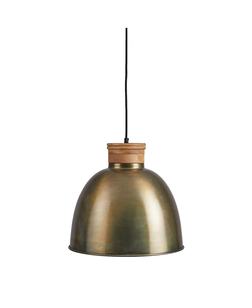 Napa Home & Garden Zeke Hanging Pendant Lamp