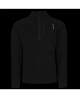 Hot Chillys Men's La Montana Zip-t