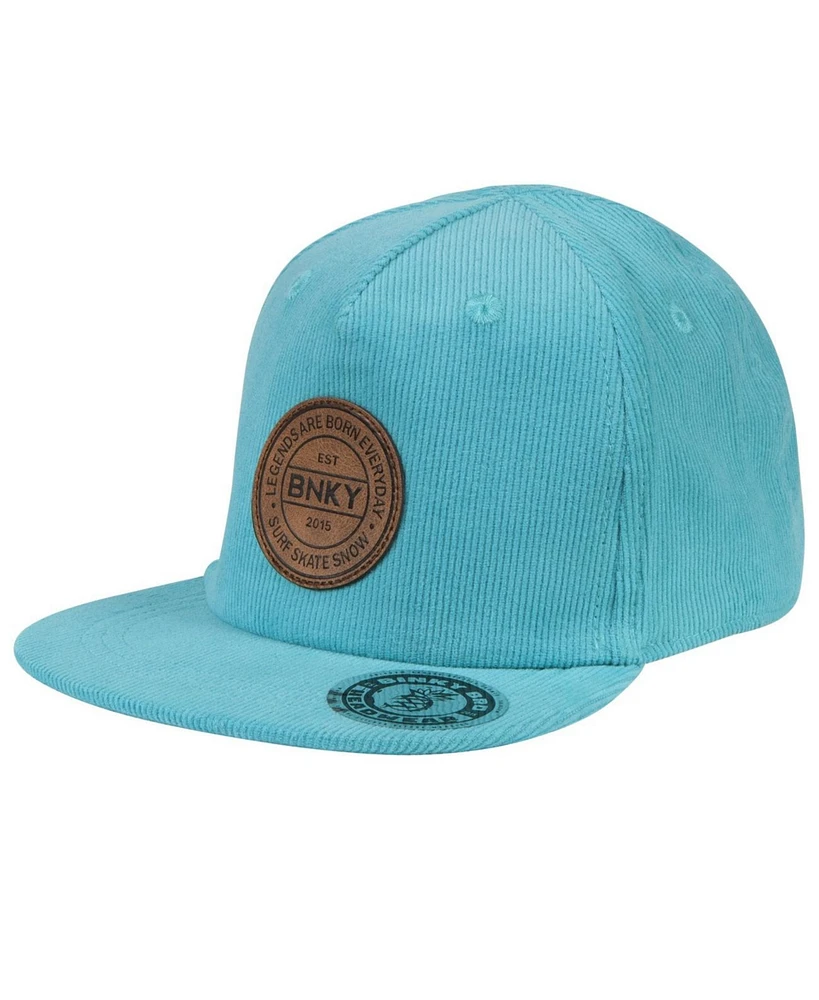 BinkyBro Boys Del Mar Snapback Hat