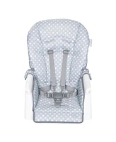 Baby Trend Adapt SpaceSaving Booster High Chair